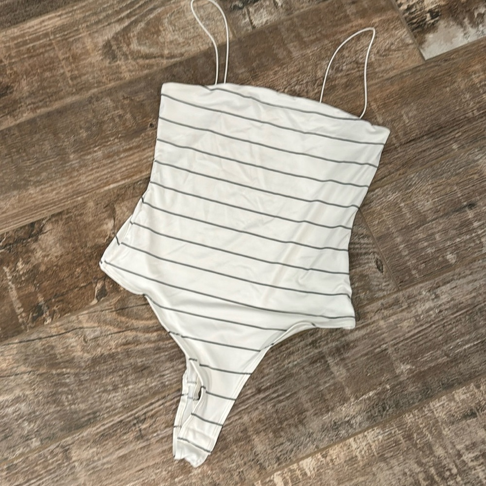h&m bodysuit.